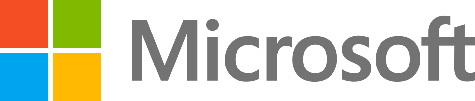 Logo de Microsoft